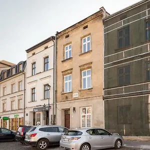  Apartamento Szeroka 33 D-f By Homeprime Polonia