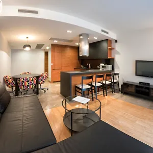  Apartamento Yourplace Biskupia Old Town Polonia