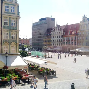  Apartamento Happy - Economy Polonia