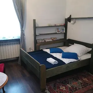  Apartamento Studio Stare Miasto Polonia